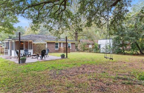 Summerville’s Tea House - Foto 15