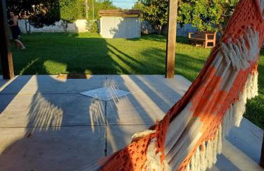 Casarão entre Cabo Frio e Búzios WIFI 500MB- 4 quartos, 1km da praia Dunas do Peró - Foto 16