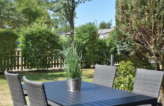 Frida SPO Ferienwohnung Nordsee mit Hund - Photo 21