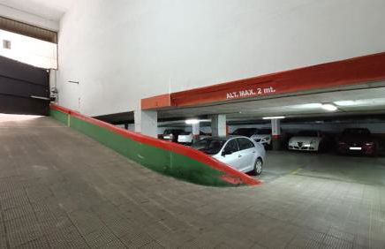 Torre del Carmen Malaga - Foto 43