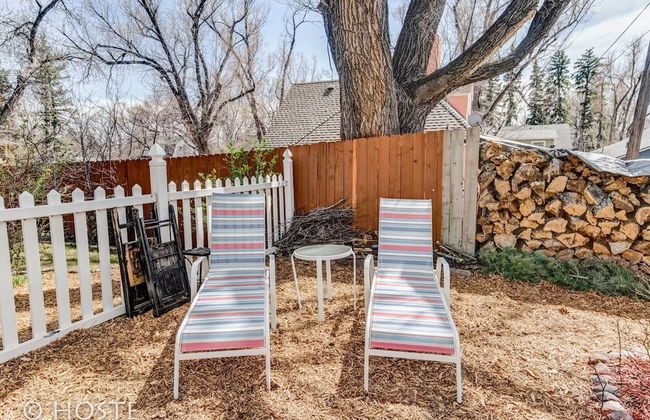 3BR Classic Home Quiet Neighborhooddog Friendly - Foto 42