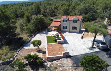 Kuća za odmor OLICA - Foto 44