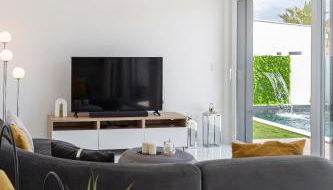 SIHEM ‘S Villa Luxury House - Foto 2