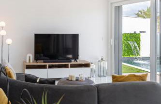 SIHEM ‘S Villa Luxury House - Foto 2