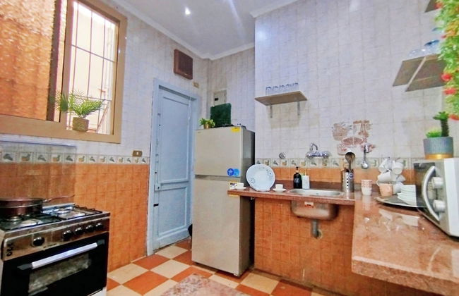 Sun Homes Tahrir square Cairo - Foto 18