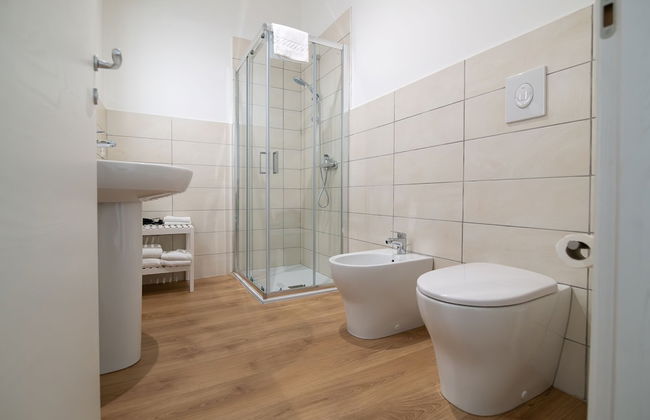 Residenza Corso Palladio 159 - Foto 74