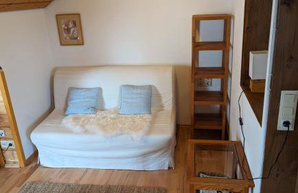 Feriendomizil Nordschwarzwald - Foto 35