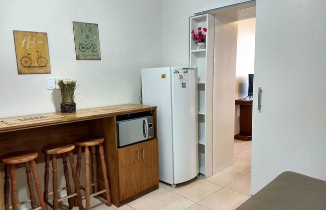 Atlantica Flats - Foto 32