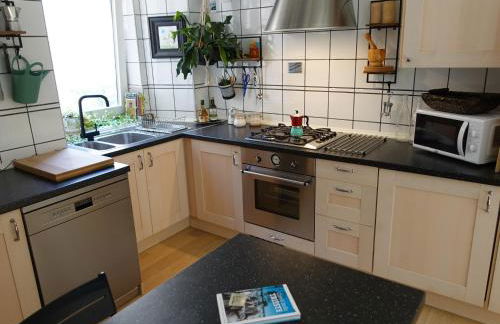 Cavana cosy apartment with garden near the sea - Photo 13