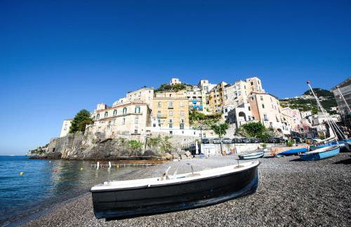 Al Corso Apartments by AMALFIVACATION - Photo 11