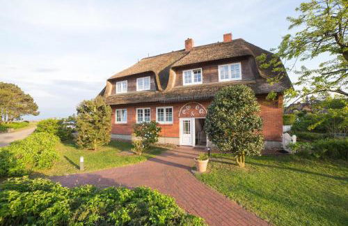 Wattstübchen (Haus Pesel) - Photo 24