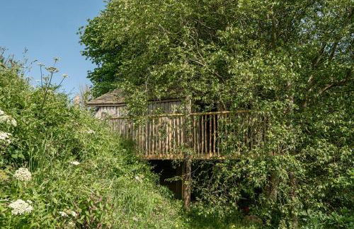 The Treehouse at Salcombe Farm - Foto 26