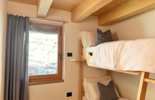 Chalet Al Sole - Foto 69