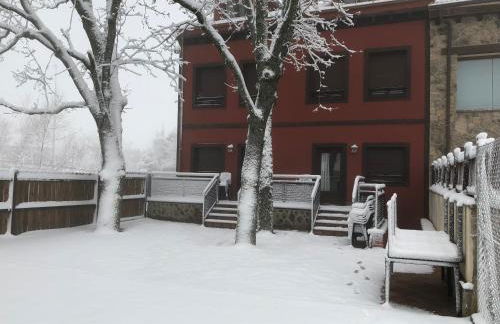 Casa Valsain - Foto 16