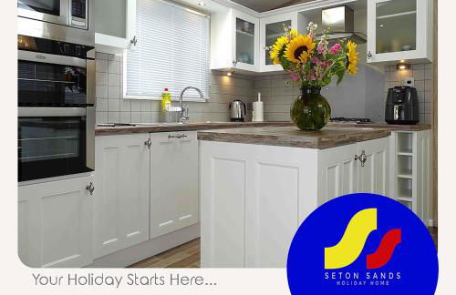 Seton Sands Holiday Home - Foto 7