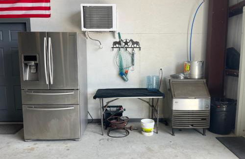 Redfish Bed and Bath - Foto 7