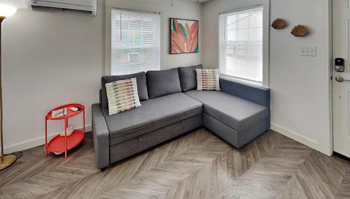 Coral Cottage by Miss Kitty’s - Foto 1