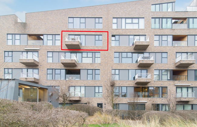 Apartment, few Meters From Beach - Foto 14