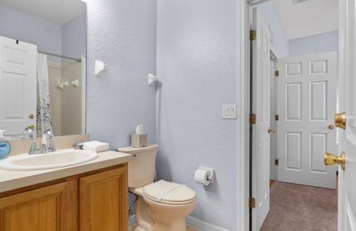 Cambria - Beautiful 4BR TH Near Disney in Resort - Foto 28