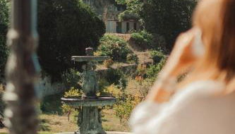 Collares Sintra Petit Palais - Foto 4, Garden, Garden view