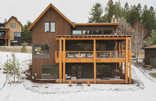 Wilderness Club Escape For 14! - Photo 1