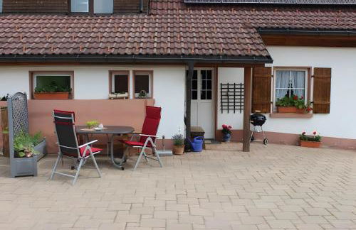 Ferienwohnung Boch Schluchsee - Foto 8