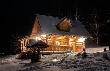 Jurkowa Wola - Foto 26