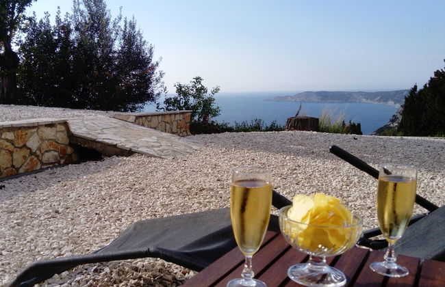 Comfy Apartment in Vinkuran With the Beach Nearby - Foto 1