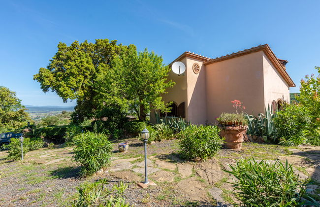 La Limonaia - Foto 26