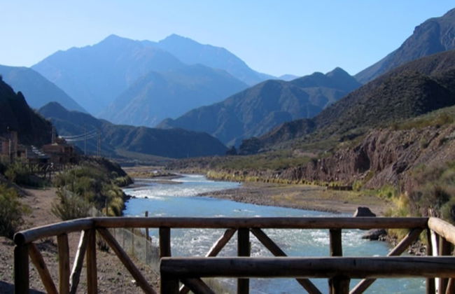 Pueblo Del Rio - Photo 13