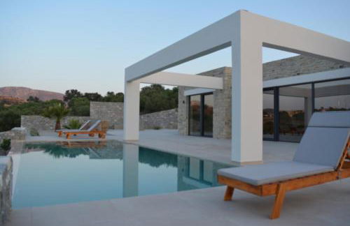 Niki Cretan Villas - Photo 18