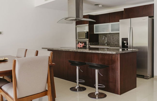 Casa Mistica 703 N 2 Bedroom Condo by RedAwning - Foto 17