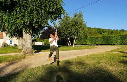 Gîte des Basses Rivières - Foto 14