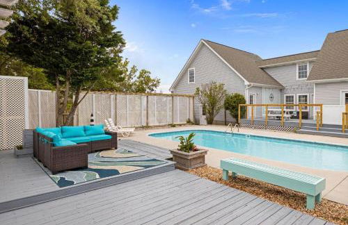 Harkers Haven home - Foto 46