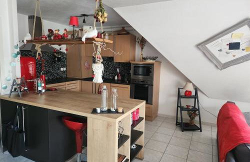 Appartement cosy à 5mn du Parc des Expositions - Foto 2
