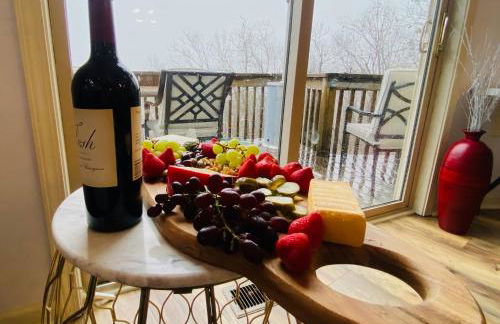 Another Level Mountain View Retreat - Foto 7