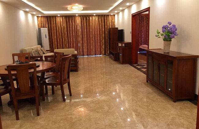 Sanya Chunting Holiday Apartment - Photo 35