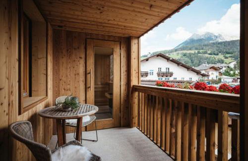 Alpine Chalet Sauter - Photo 44