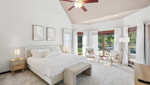 The Perfect Getaway 5BR with Pool and Hot Tub - Foto 5