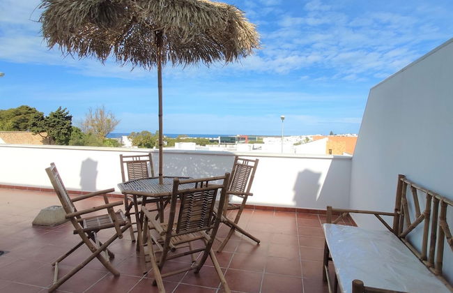 Rezon 2 433 in Conil de la Frontera - Foto 1