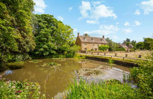 Clover Cottage - Foto 10