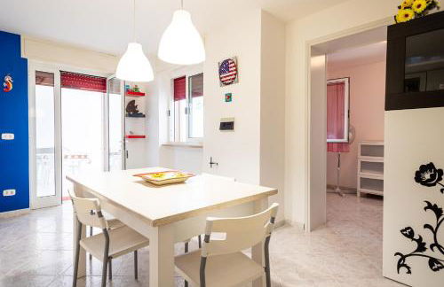 Red home relax vista mare di Paf - Foto 11