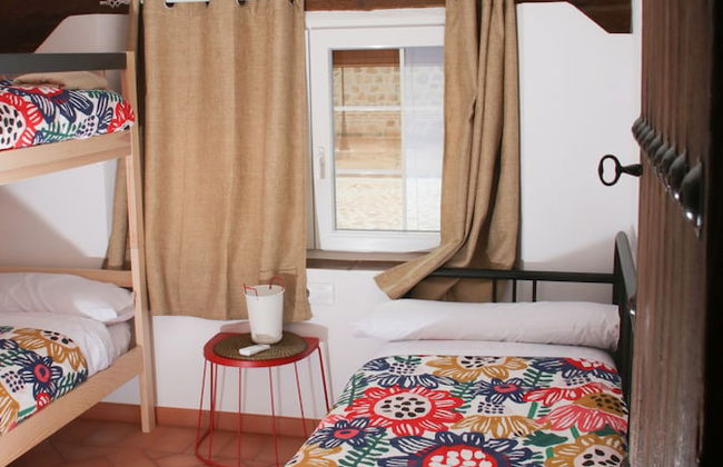 Complejo Rural Puente Romano - Foto 2