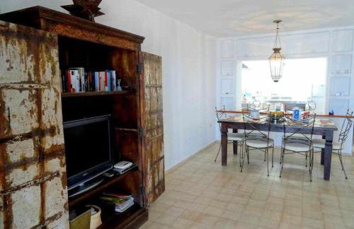 Casa Descanso con Jacuzzi en Playa Quemada - Foto 23