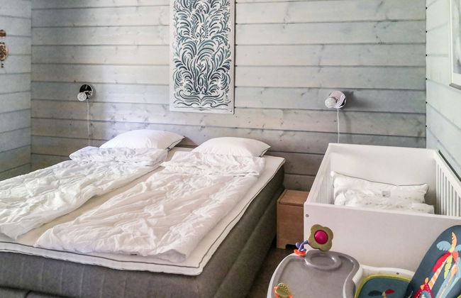 Villa blombacka - Foto 13