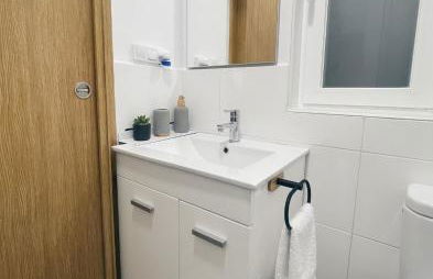 Apartamento con terraza en el centro de Vigo - Foto 14