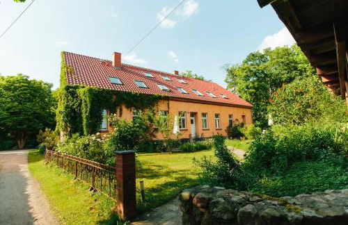 Feriendomizil Alter Garten - Photo 6