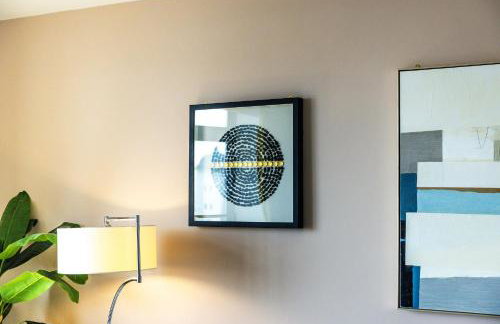 Luxury 1BR Seafront Apartment - Foto 51