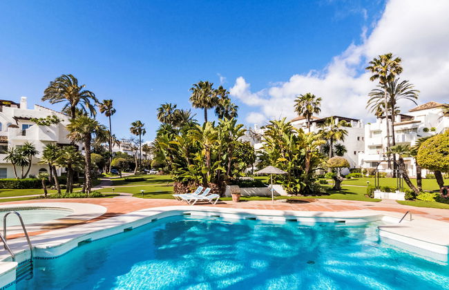 Alcazaba Beach - Foto 24