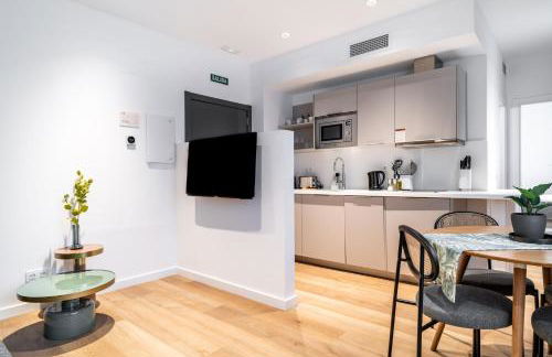 Limehome Sevilla Ronda de Capuchinos - Foto 36